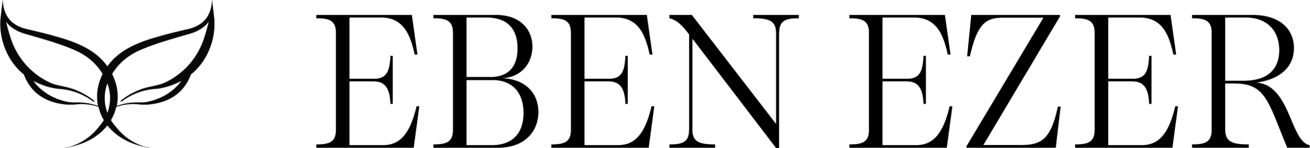 Eben Ezer