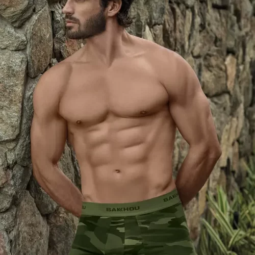 BAKHOU 2043