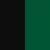 Negro-Verde