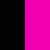 Negro-Fucsia Flúor