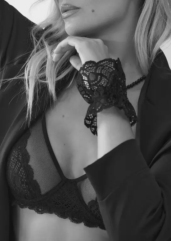 MK CORSETERIA 5745 3 MK CORSETERIA 5745