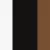 BLANCO-NEGRO-CHOCOLATE